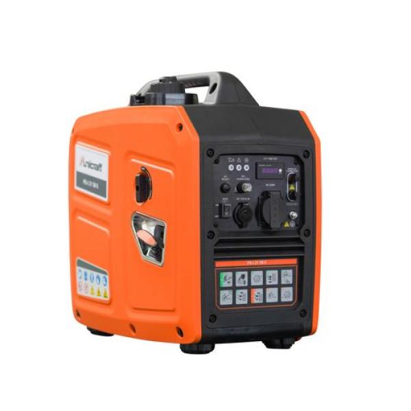 Unicraft Inverter-Stromerzeuger PG-I 21 SR-S